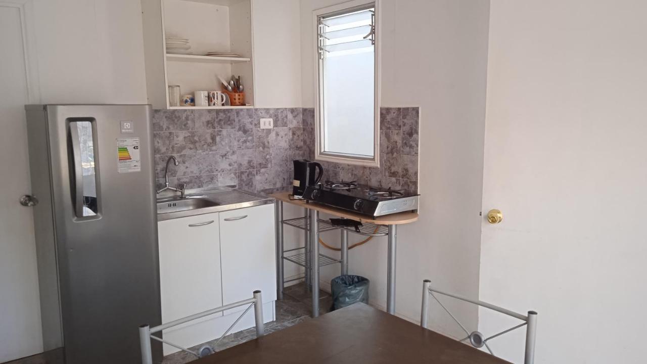 Imperio Apartahotel 皮斯科艾齐 外观 照片