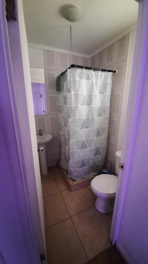Imperio Apartahotel 皮斯科艾齐 外观 照片