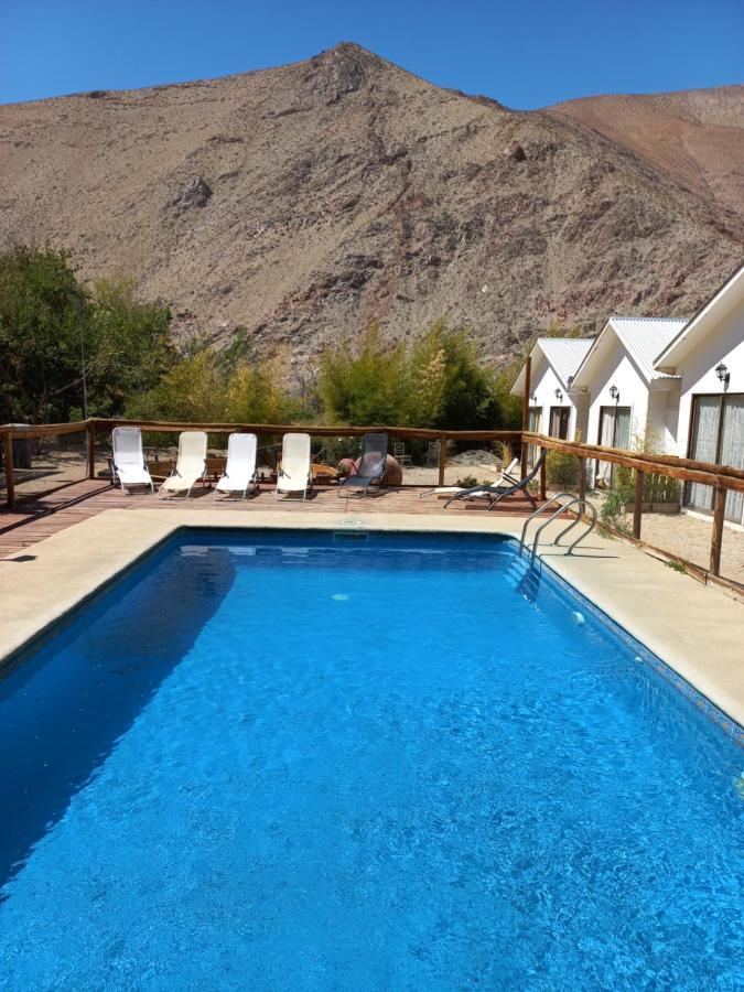 Imperio Apartahotel 皮斯科艾齐 外观 照片