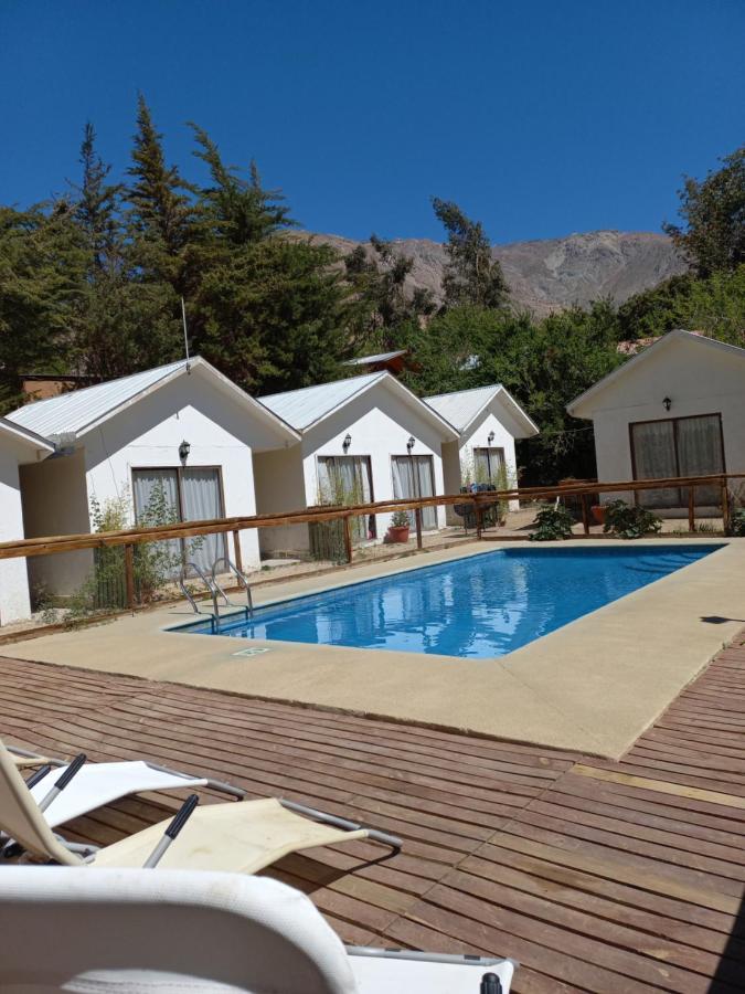 Imperio Apartahotel 皮斯科艾齐 外观 照片