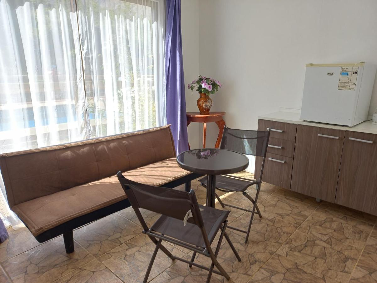Imperio Apartahotel 皮斯科艾齐 外观 照片