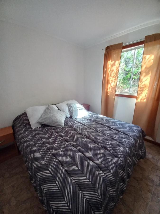 Imperio Apartahotel 皮斯科艾齐 外观 照片