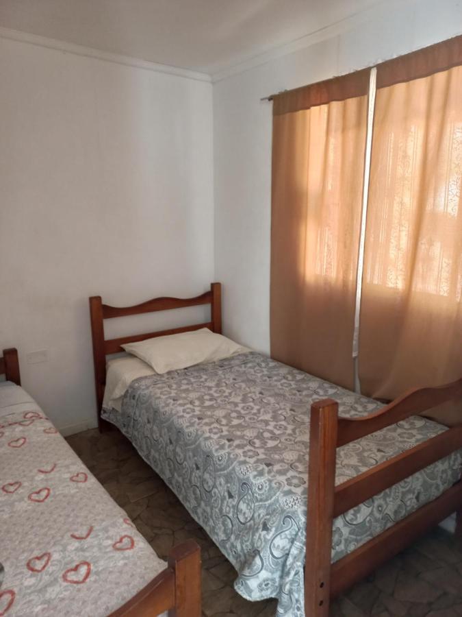 Imperio Apartahotel 皮斯科艾齐 外观 照片