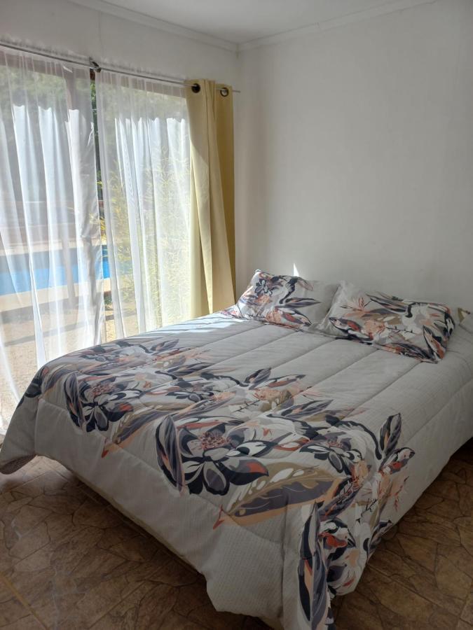 Imperio Apartahotel 皮斯科艾齐 外观 照片