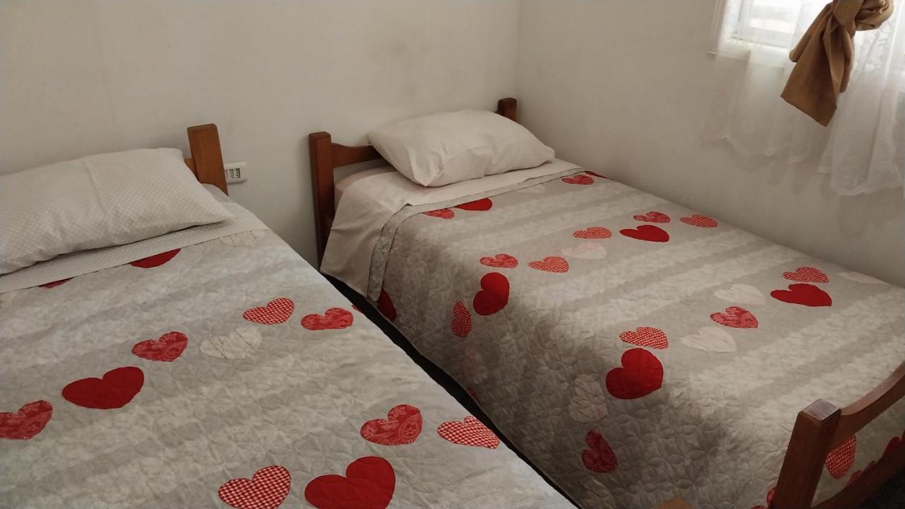 Imperio Apartahotel 皮斯科艾齐 外观 照片