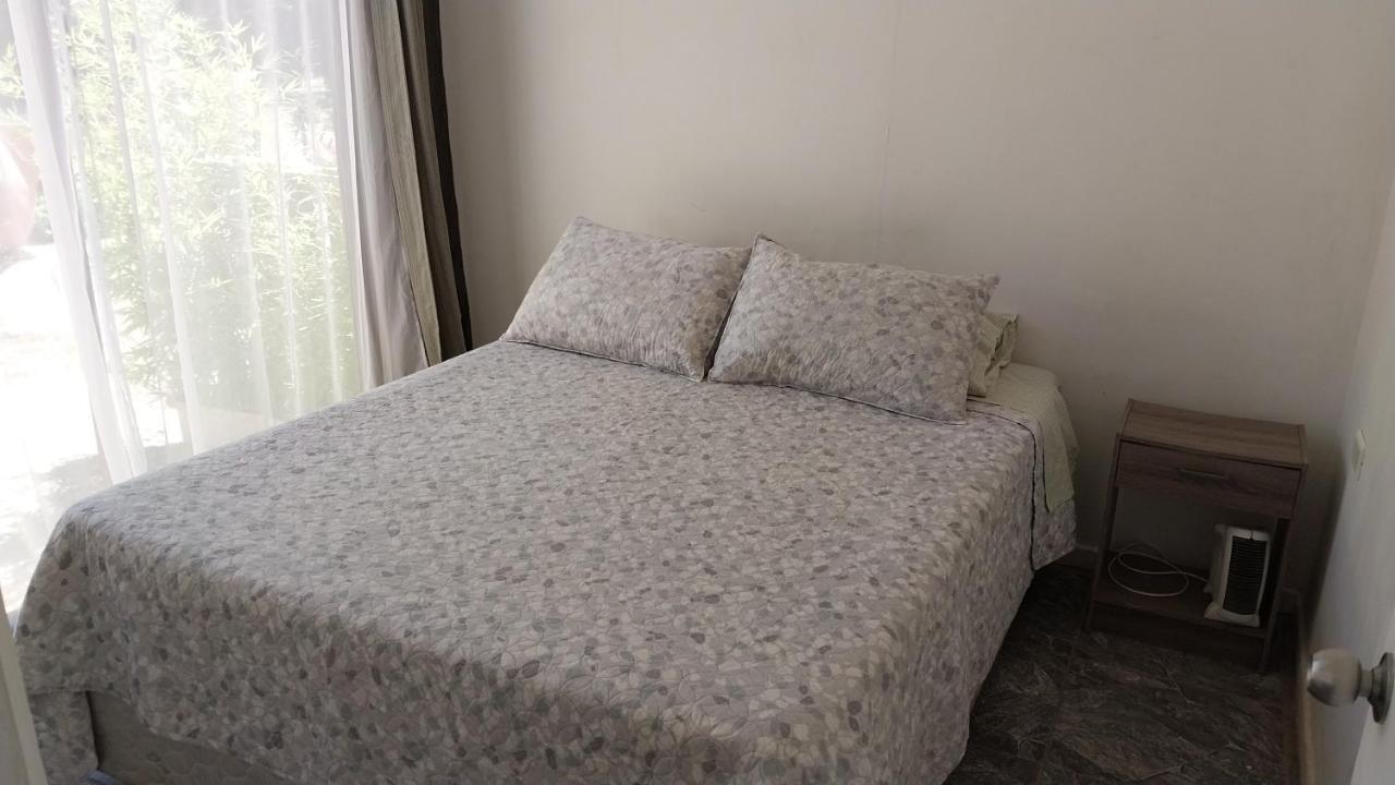 Imperio Apartahotel 皮斯科艾齐 外观 照片