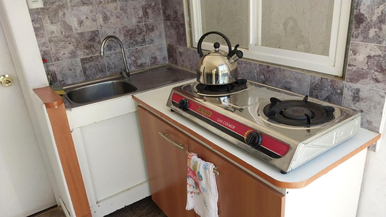 Imperio Apartahotel 皮斯科艾齐 外观 照片