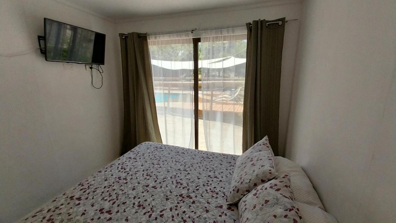 Imperio Apartahotel 皮斯科艾齐 外观 照片
