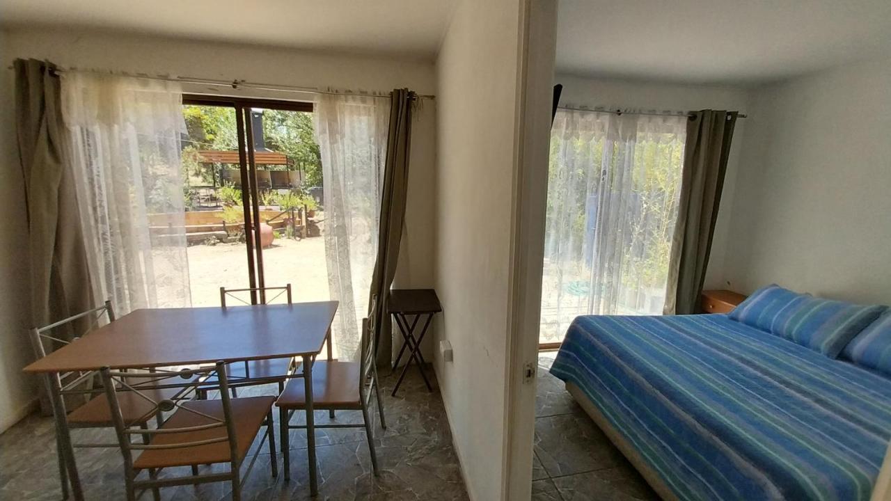 Imperio Apartahotel 皮斯科艾齐 外观 照片