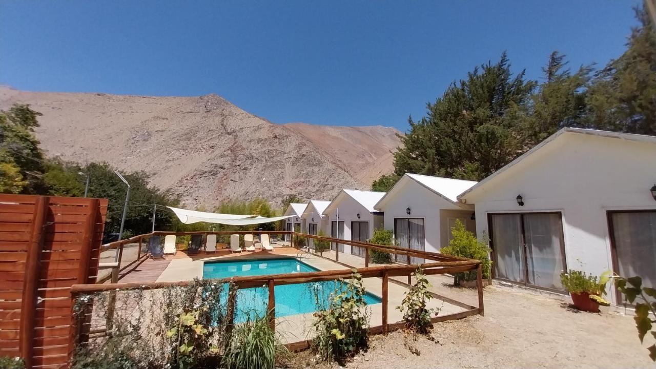 Imperio Apartahotel 皮斯科艾齐 外观 照片