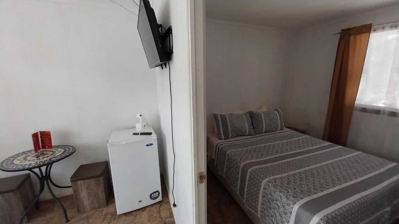 Imperio Apartahotel 皮斯科艾齐 外观 照片