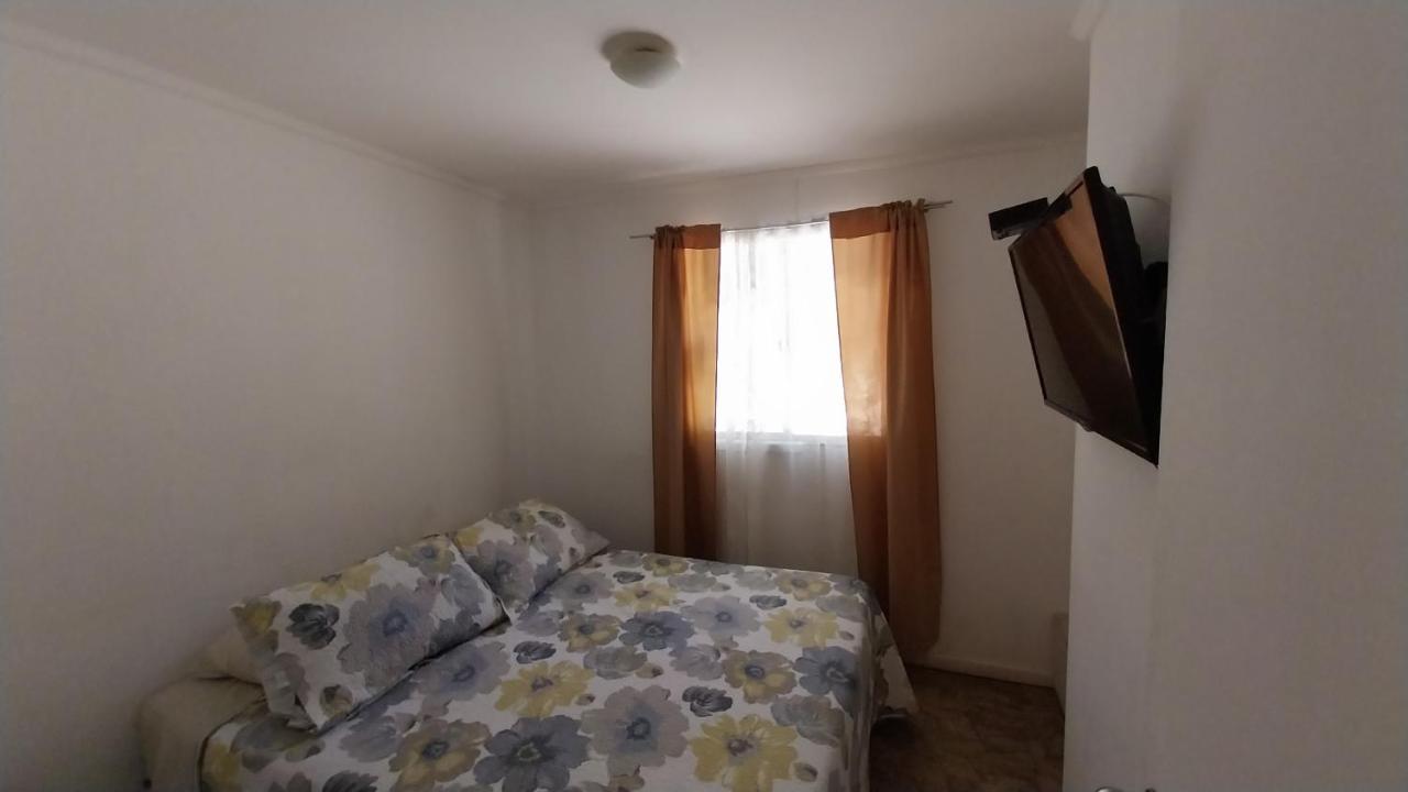 Imperio Apartahotel 皮斯科艾齐 外观 照片