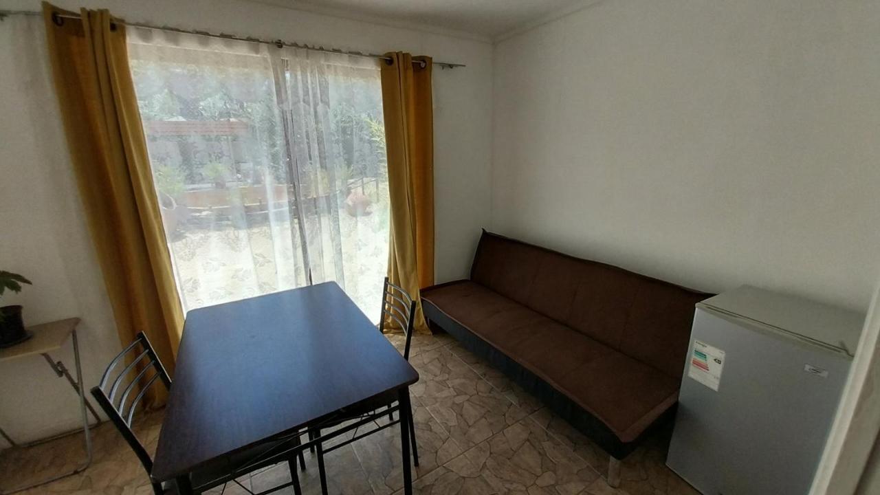 Imperio Apartahotel 皮斯科艾齐 外观 照片