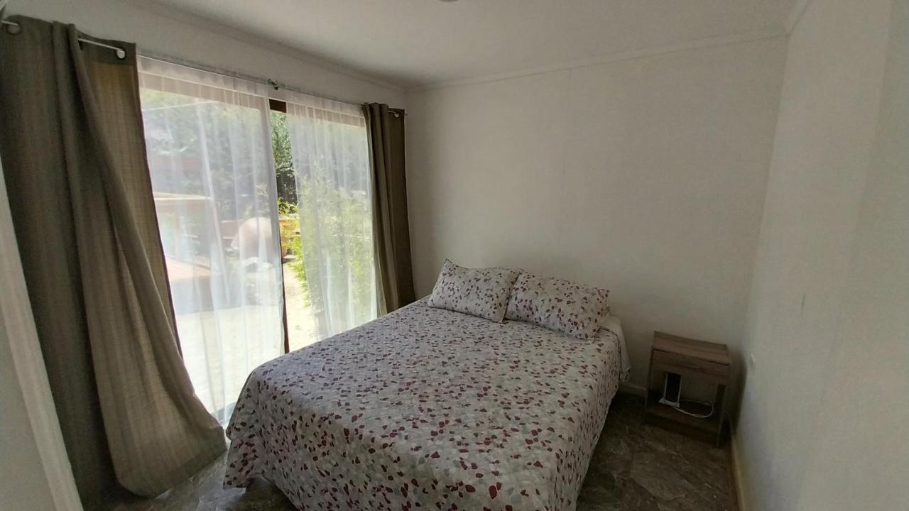 Imperio Apartahotel 皮斯科艾齐 外观 照片