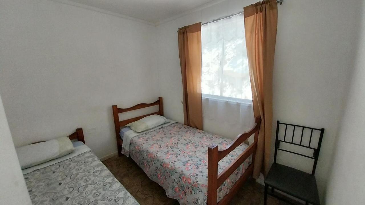 Imperio Apartahotel 皮斯科艾齐 外观 照片
