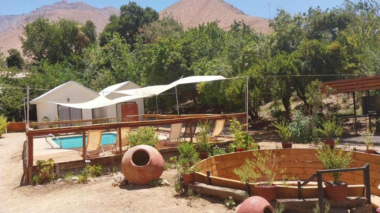 Imperio Apartahotel 皮斯科艾齐 外观 照片