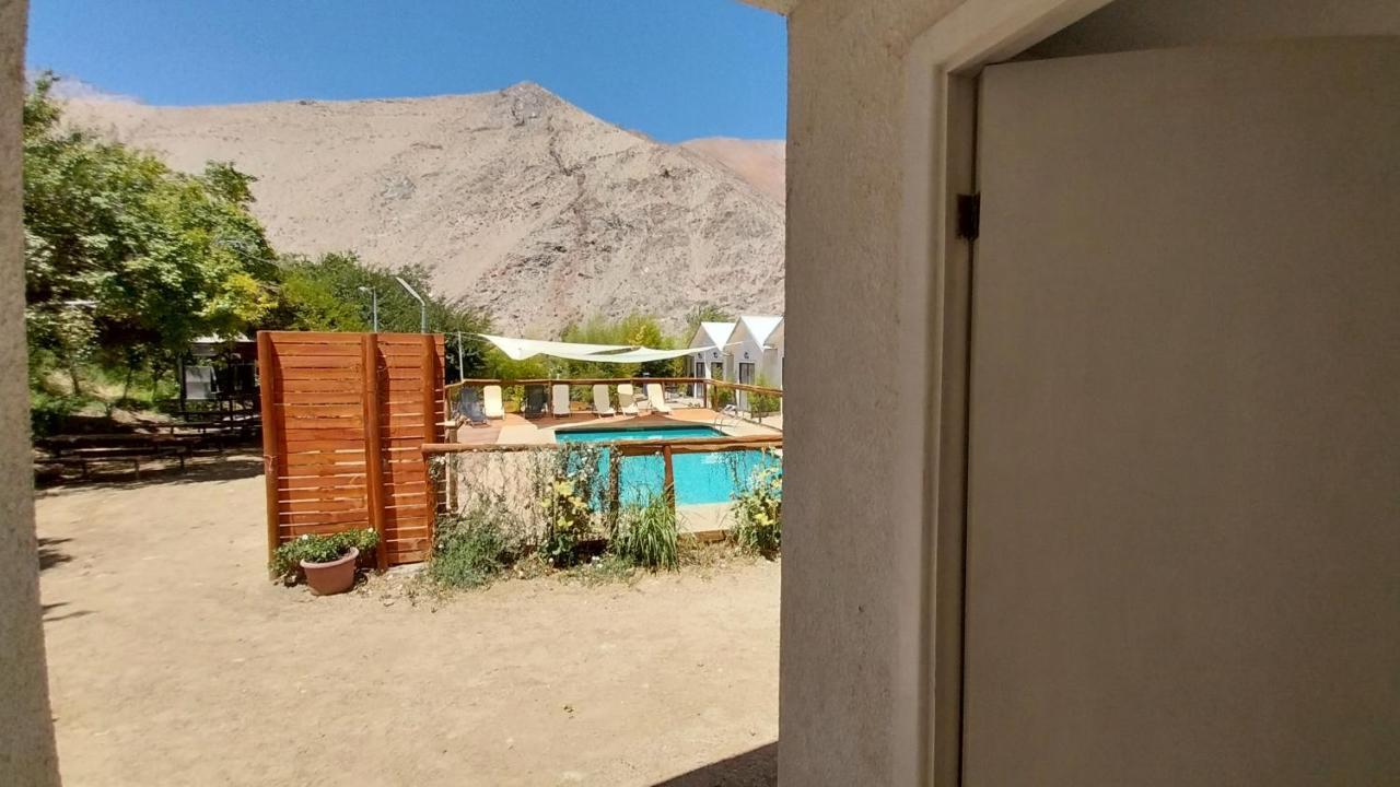 Imperio Apartahotel 皮斯科艾齐 外观 照片