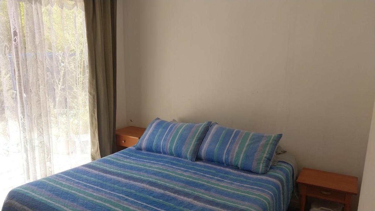 Imperio Apartahotel 皮斯科艾齐 外观 照片